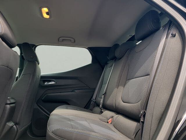 2027 Chevrolet Bolt