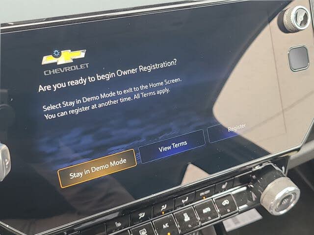 2027 Chevrolet Bolt