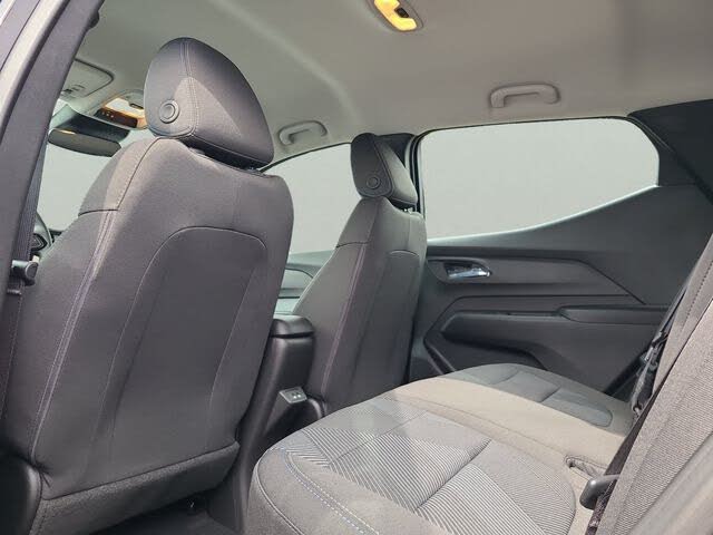 2027 Chevrolet Bolt
