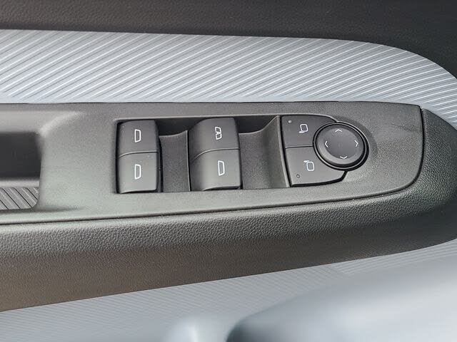 2027 Chevrolet Bolt