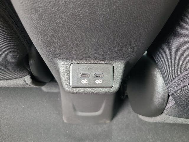 2027 Chevrolet Bolt