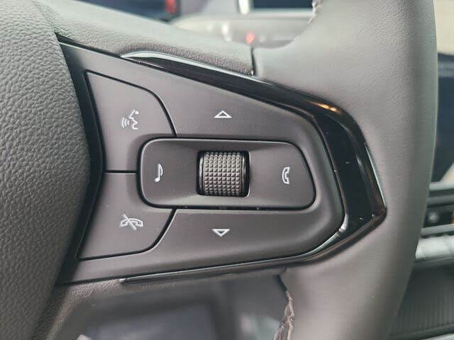 2027 Chevrolet Bolt