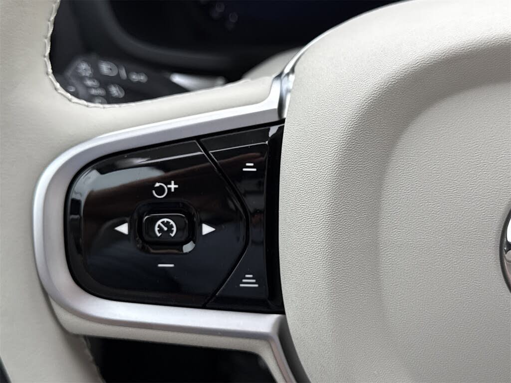 2026 Volvo V60 Cross Country