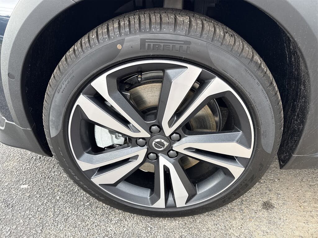 2026 Volvo V60 Cross Country