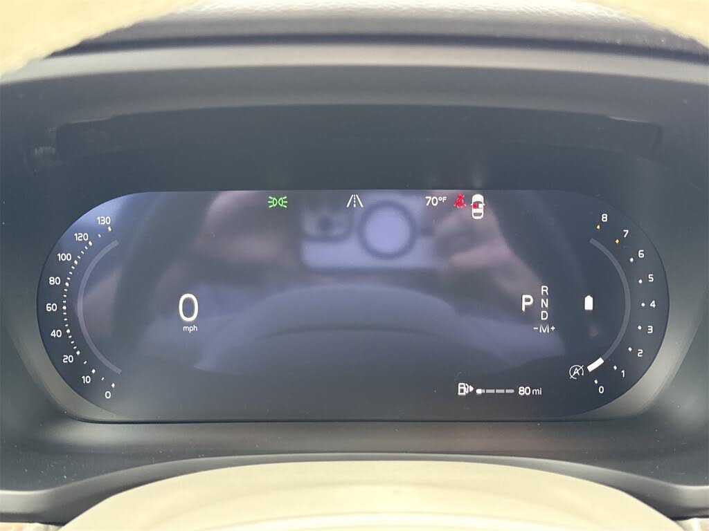 2026 Volvo V60 Cross Country