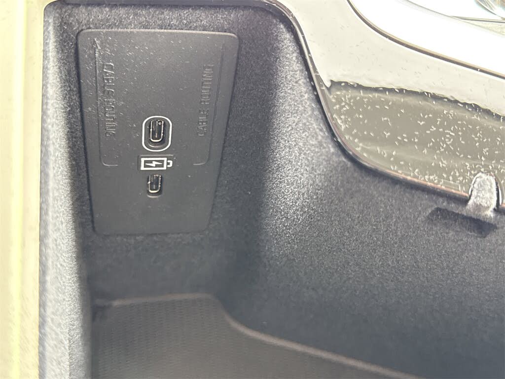 2026 Volvo V60 Cross Country