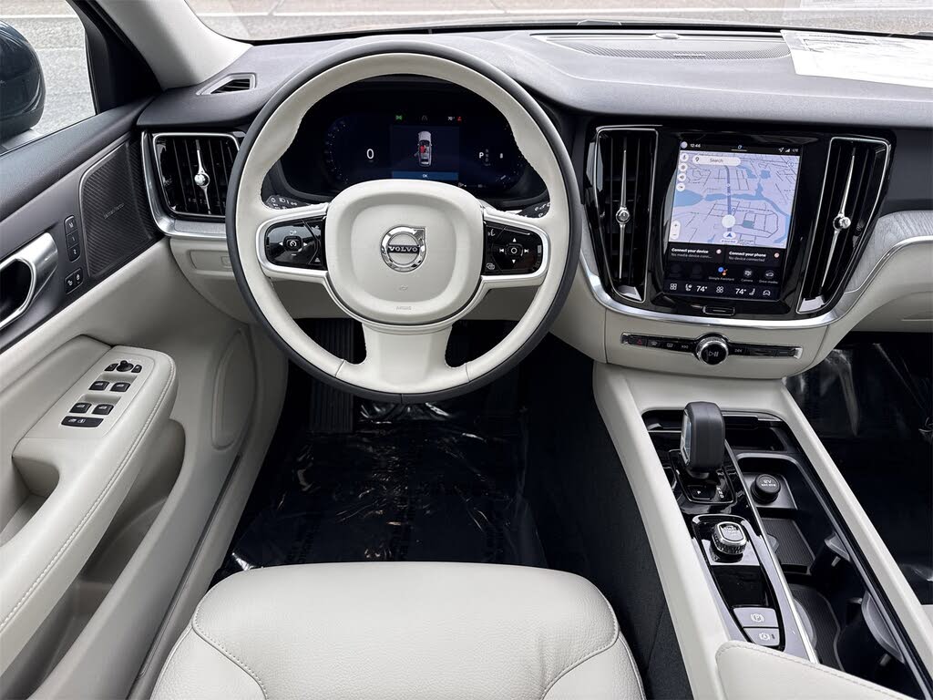 2026 Volvo V60 Cross Country