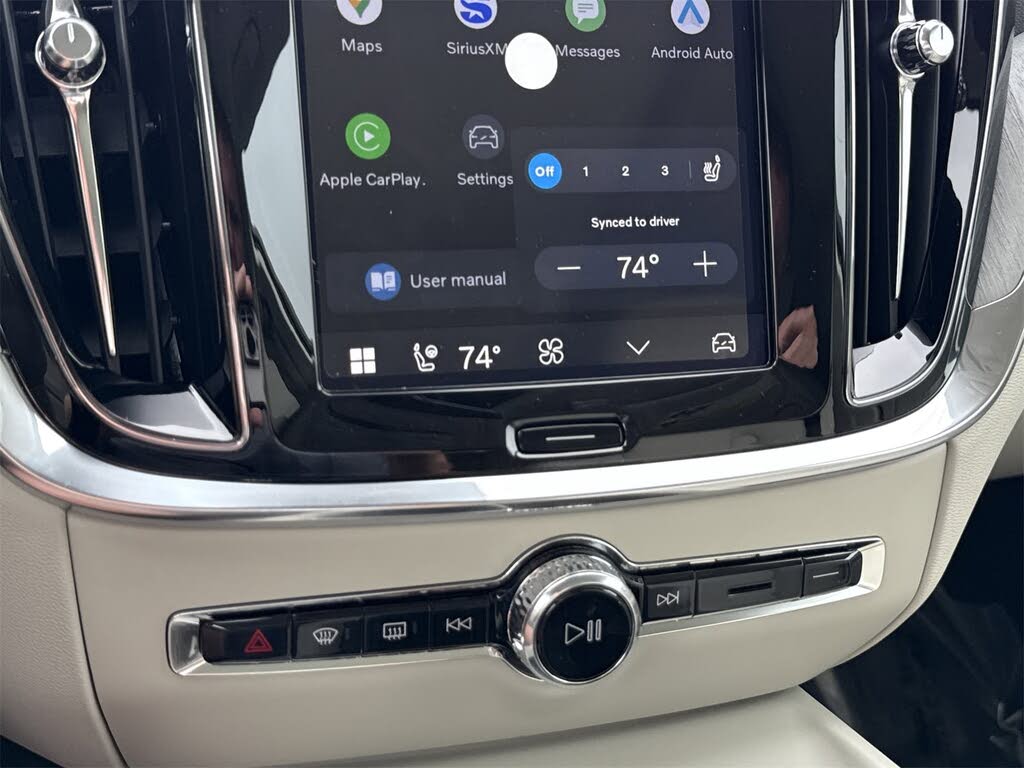2026 Volvo V60 Cross Country