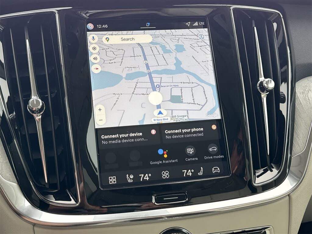 2026 Volvo V60 Cross Country