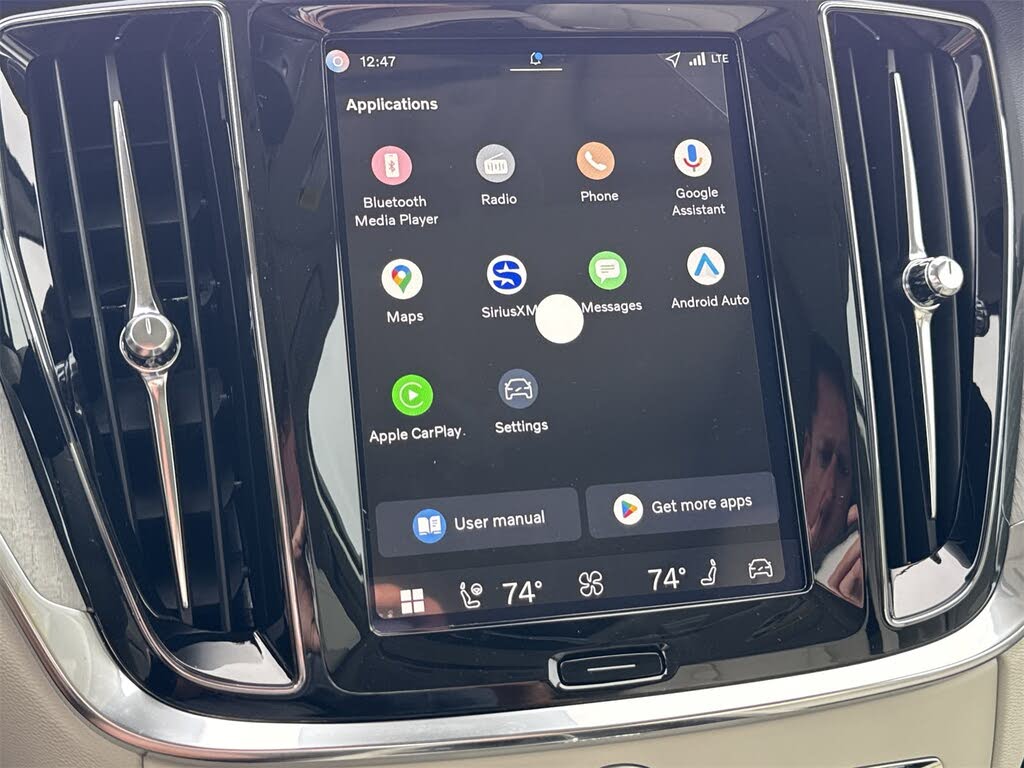 2026 Volvo V60 Cross Country