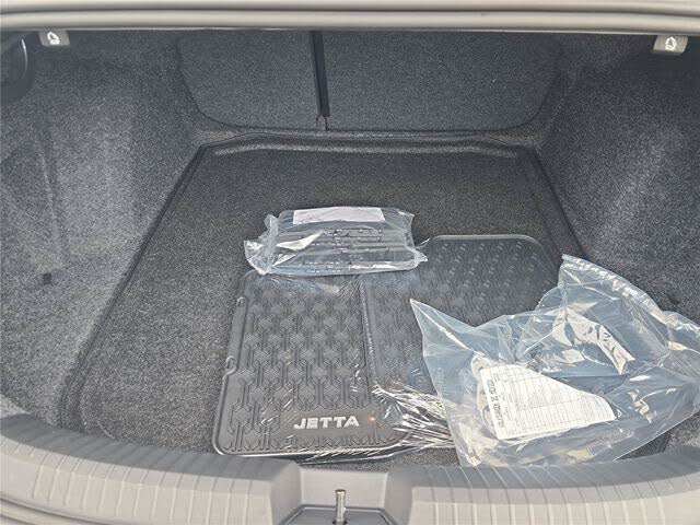 2026 Volkswagen Jetta