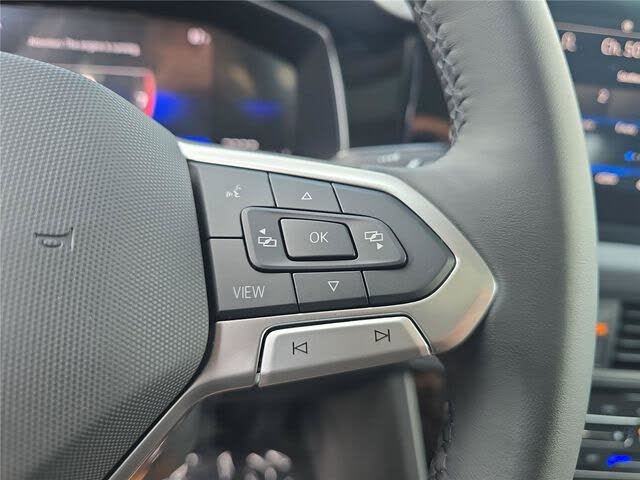 2026 Volkswagen Jetta