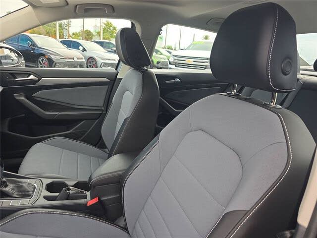 2026 Volkswagen Jetta