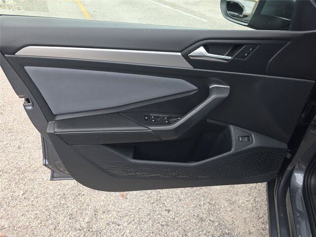 2026 Volkswagen Jetta