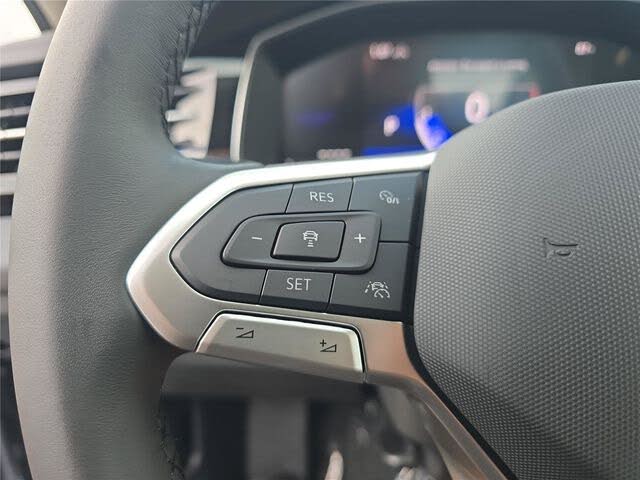 2026 Volkswagen Jetta