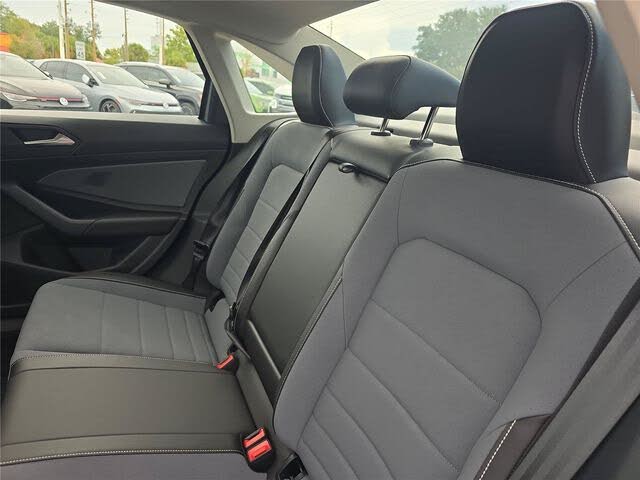 2026 Volkswagen Jetta