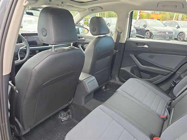2026 Volkswagen Jetta