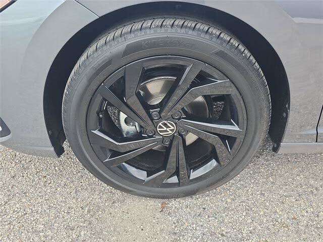 2026 Volkswagen Jetta