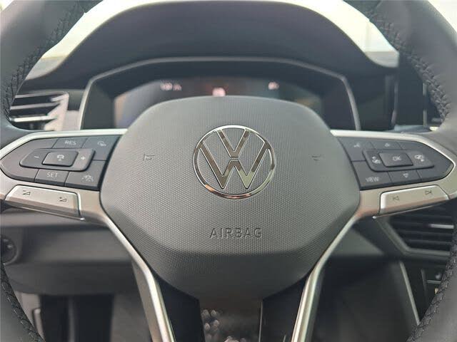 2026 Volkswagen Jetta