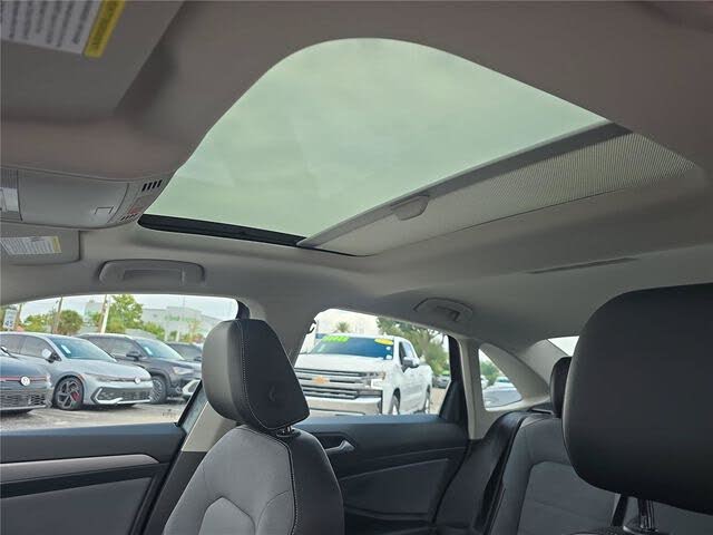 2026 Volkswagen Jetta