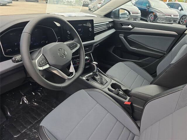 2026 Volkswagen Jetta