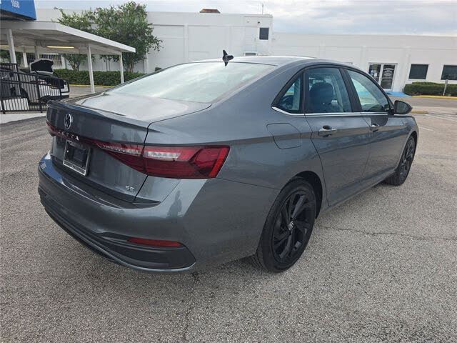 2026 Volkswagen Jetta