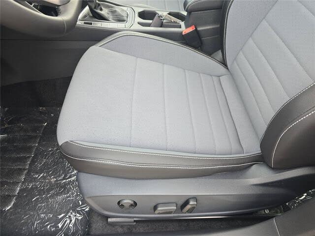 2026 Volkswagen Jetta