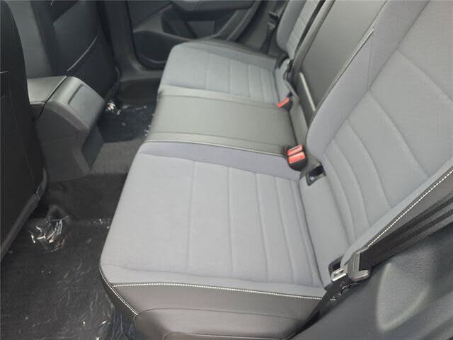 2026 Volkswagen Jetta