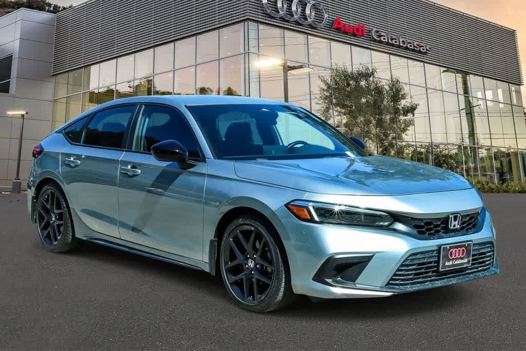 2022 Honda Civic