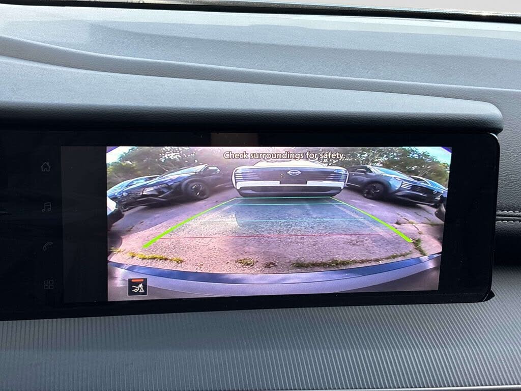 2026 Nissan Murano