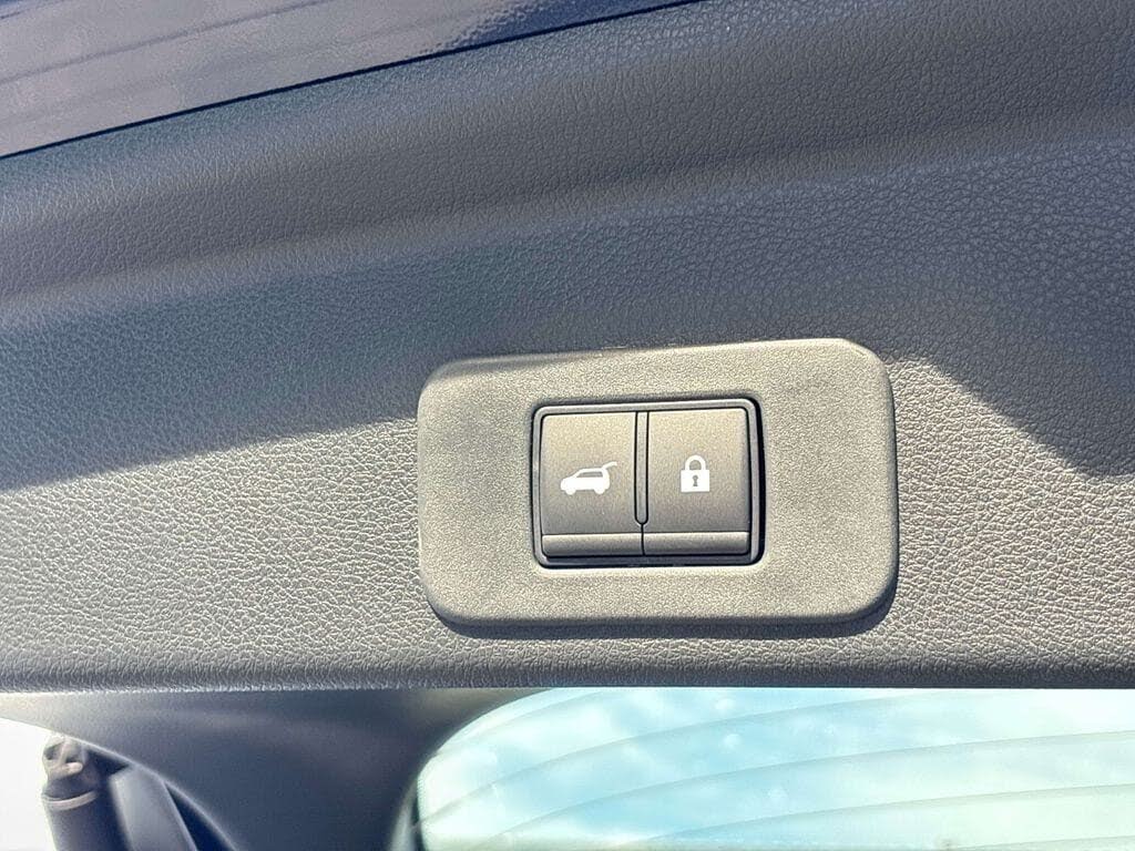 2026 Nissan Murano