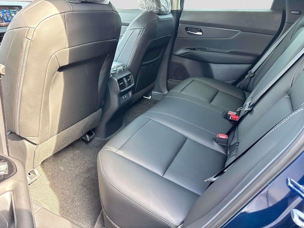 2026 Nissan Murano