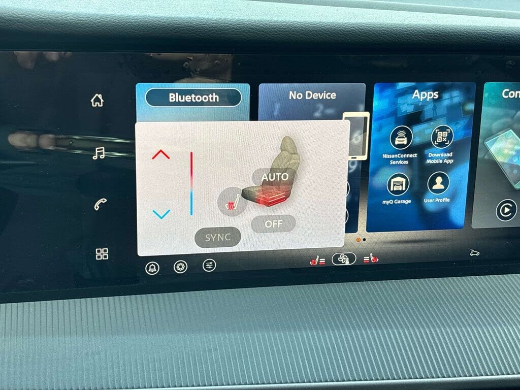 2026 Nissan Murano