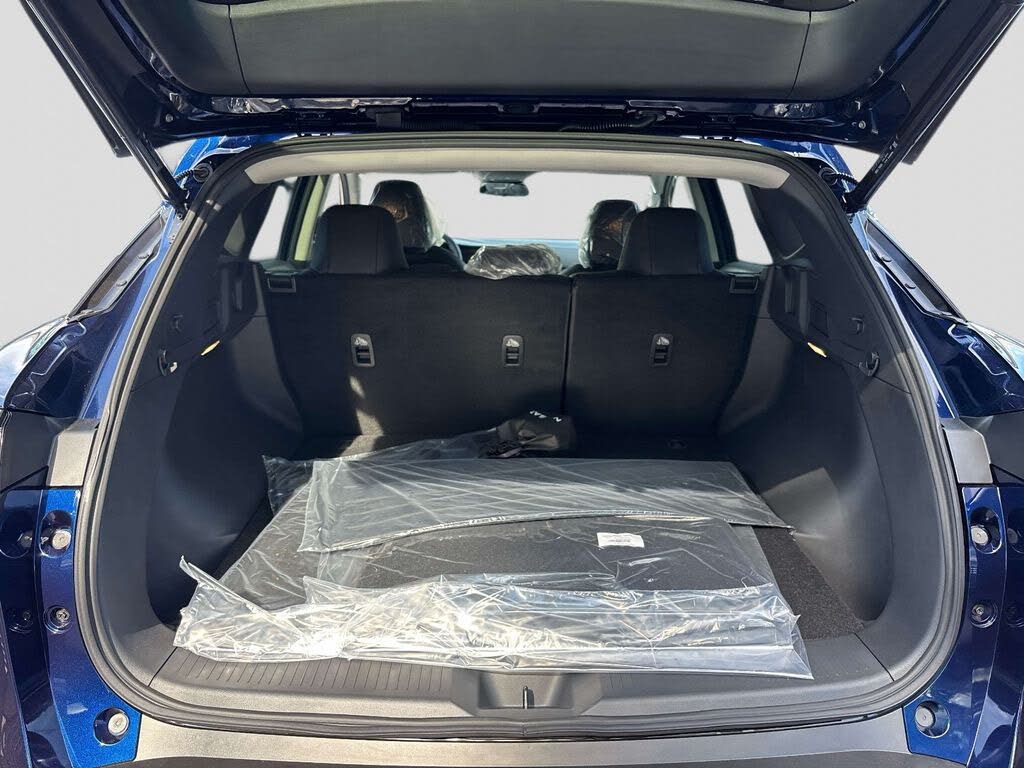 2026 Nissan Murano