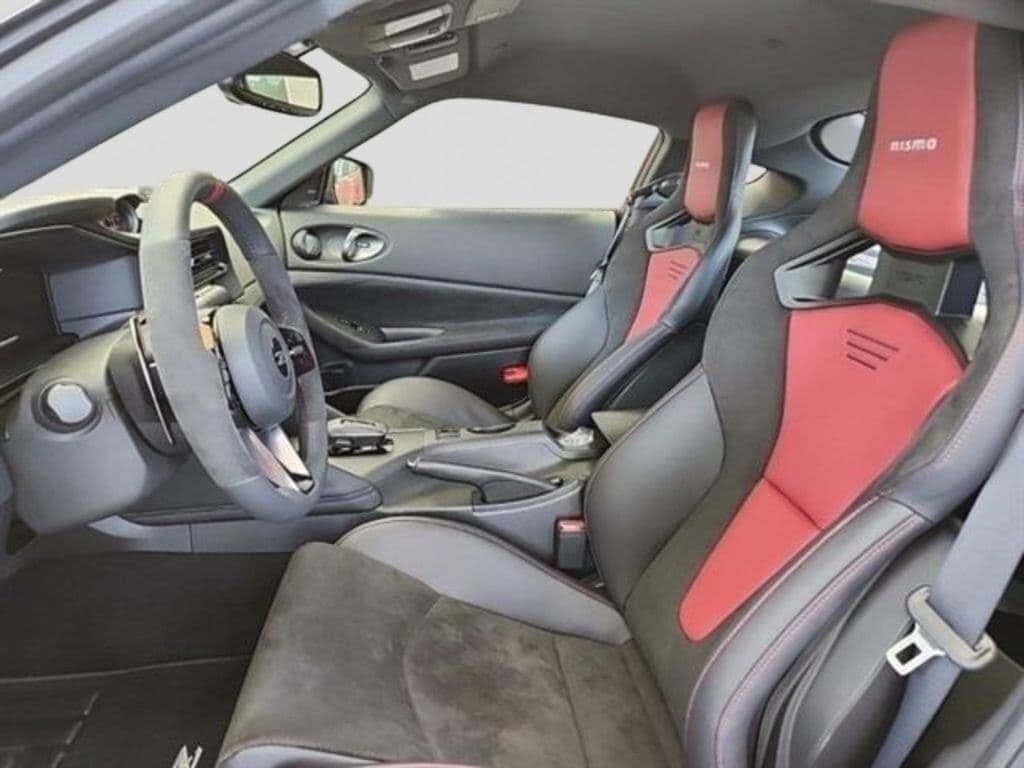 2024 Nissan Z