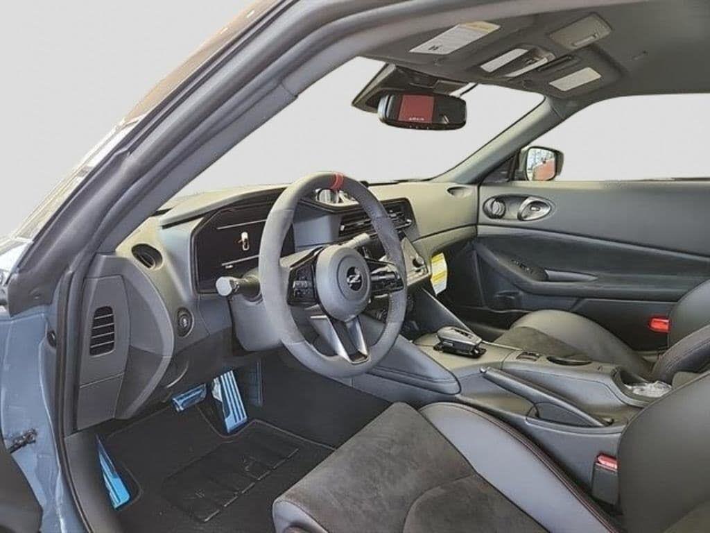 2024 Nissan Z