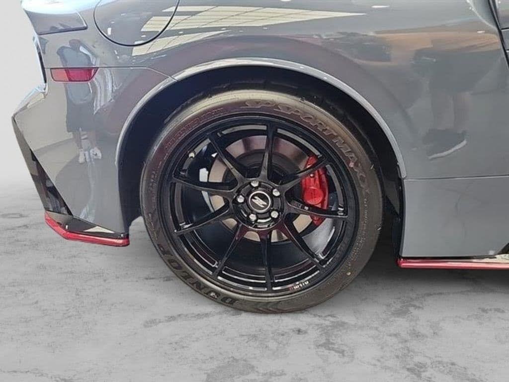 2024 Nissan Z