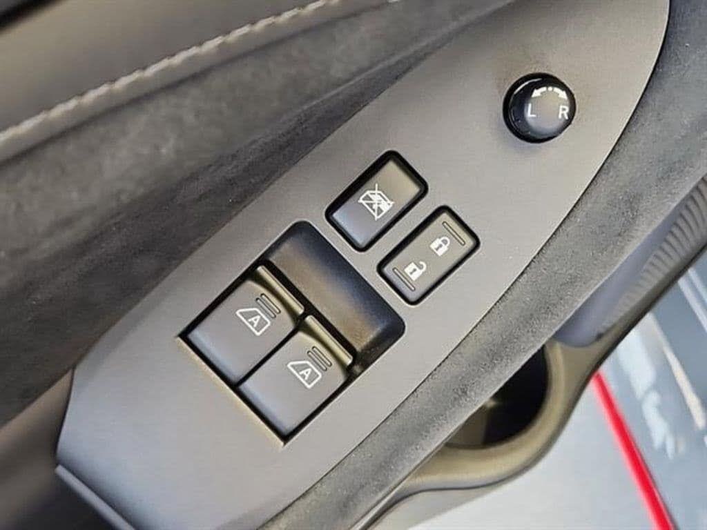 2024 Nissan Z