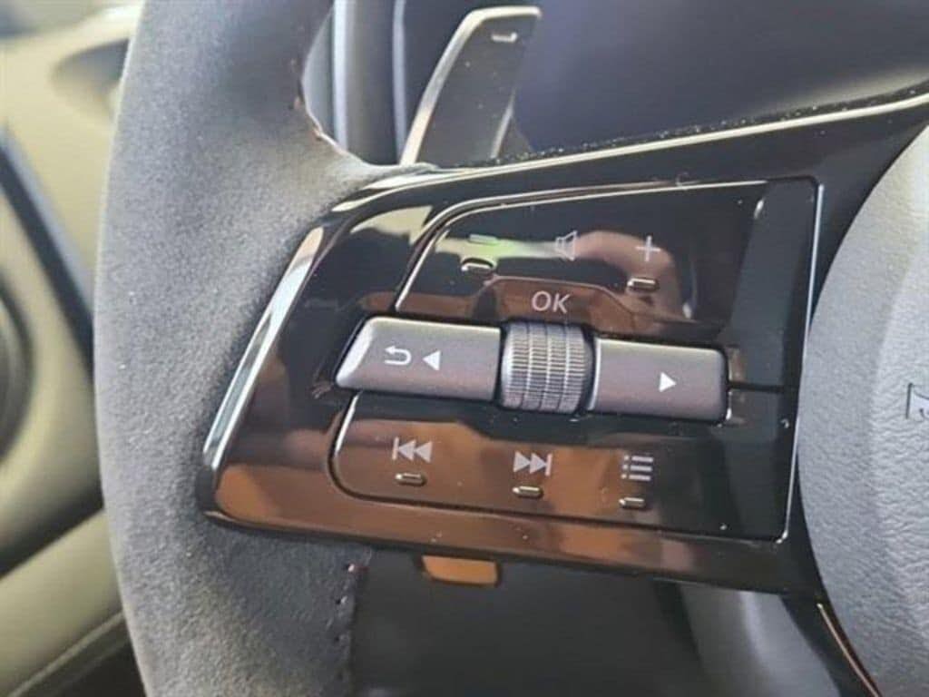 2024 Nissan Z