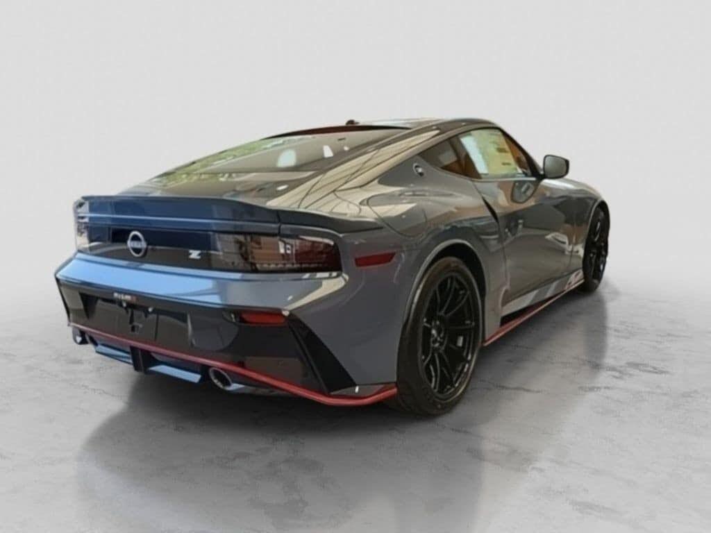2024 Nissan Z