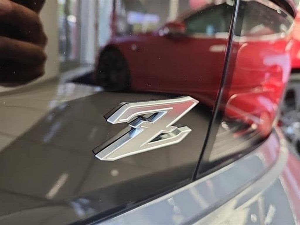 2024 Nissan Z