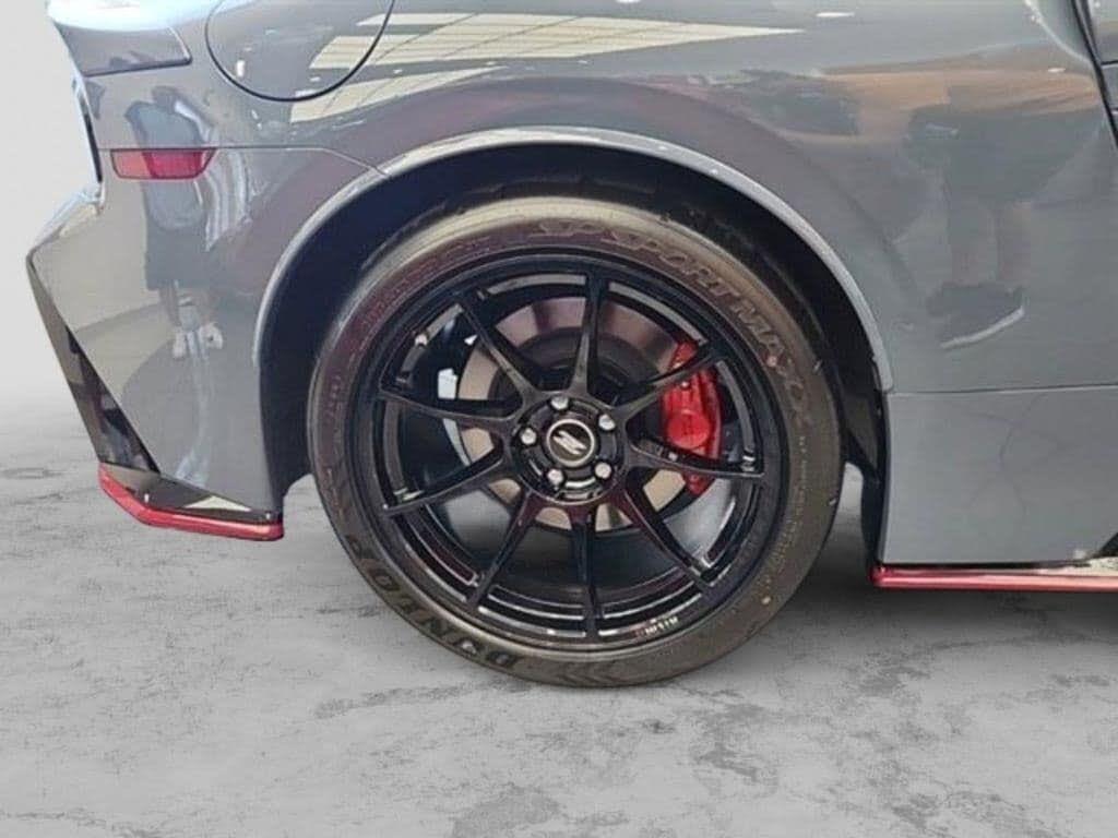 2024 Nissan Z