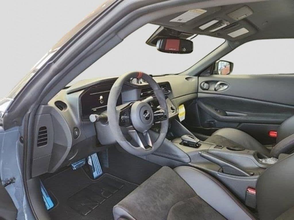 2024 Nissan Z