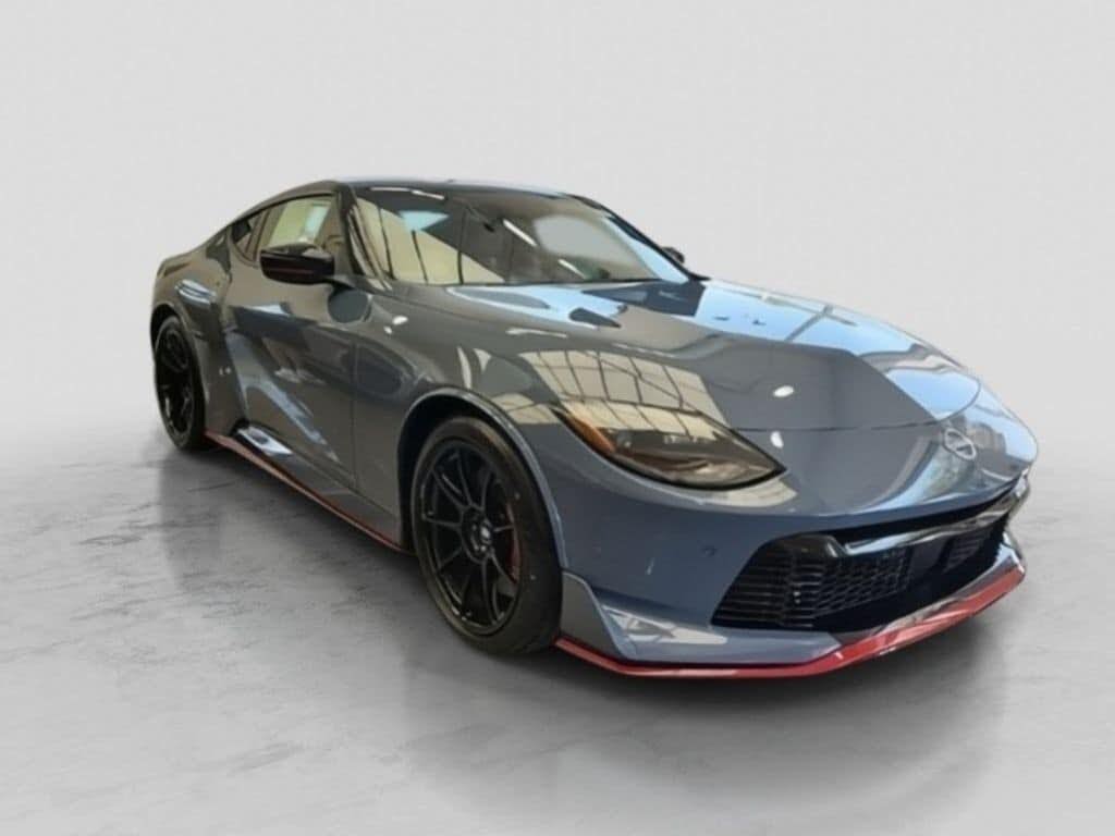 2024 Nissan Z