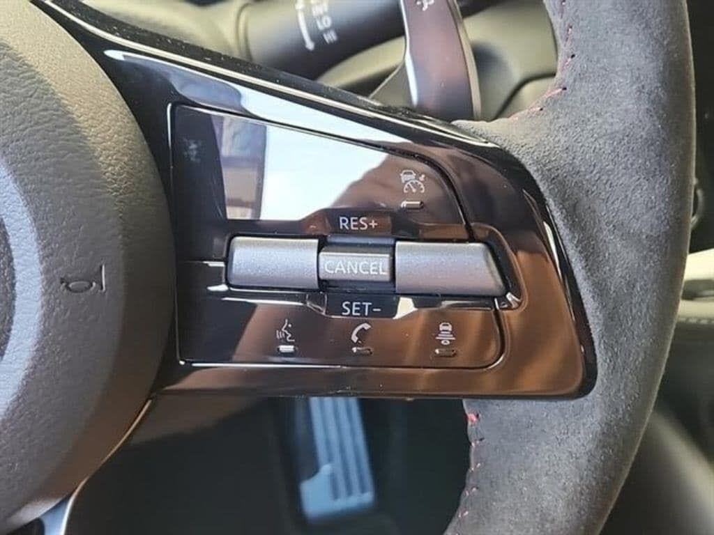 2024 Nissan Z