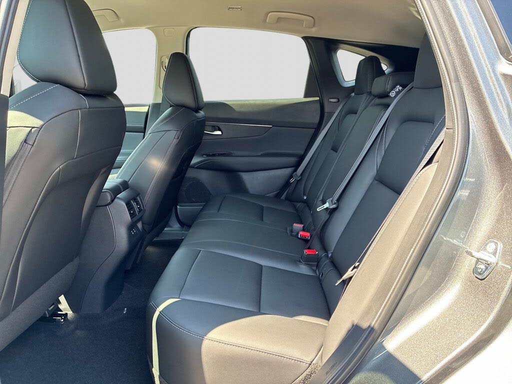 2026 Nissan Murano