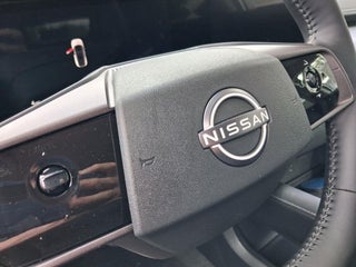 2026 Nissan Murano