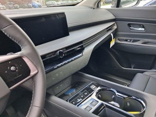 2026 Nissan Murano