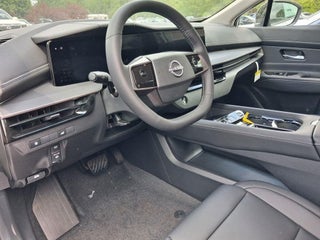 2026 Nissan Murano