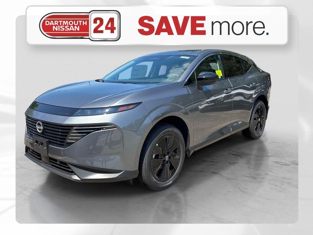 2026 Nissan Murano